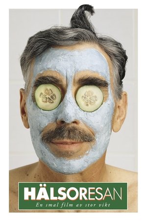 The Health Journey Poster