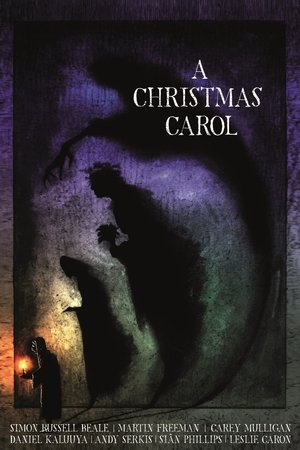 A Christmas Carol Poster