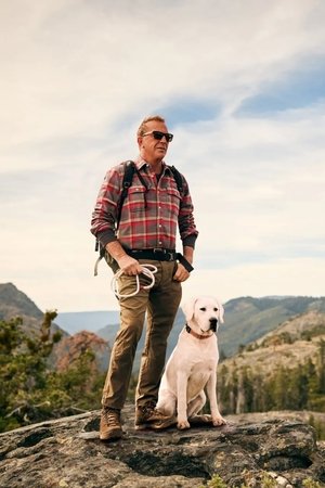 Yellowstone to Yosemite with Kevin Costner Poster