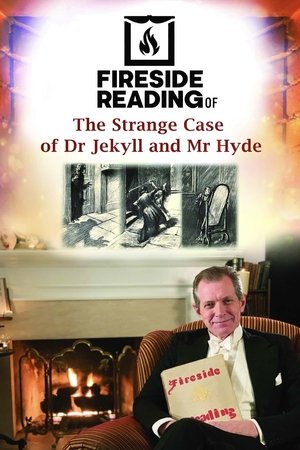 Fireside Reading of the Strange Case of Dr Jekyll and Mr Hyde Poster