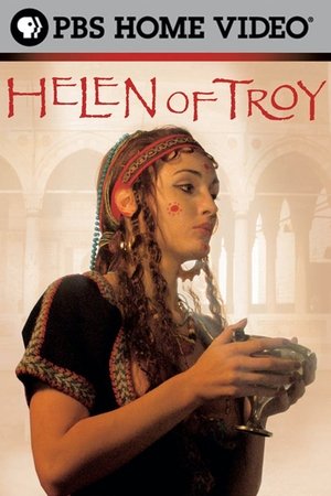 Helen of Troy Poster