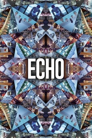 Echo Poster
