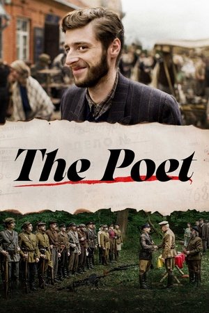 The Poet Poster