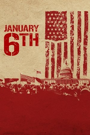 January 6th Poster
