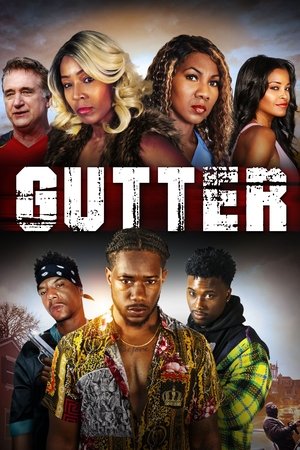 Gutter Poster
