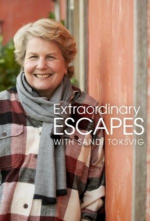Extraordinary Escapes Poster