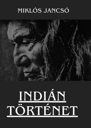 An Indian Story Poster