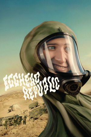 Egghead Republic Poster