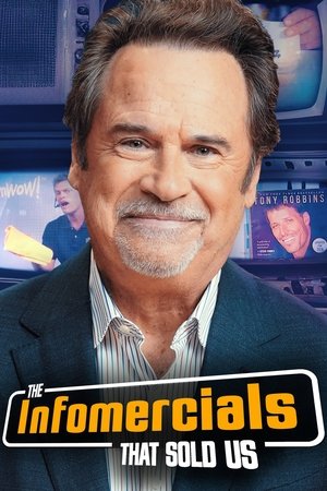 The Infomercials That Sold Us Poster