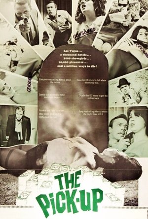 The Pick-Up Poster