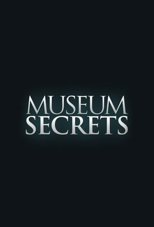 Museum Secrets Poster