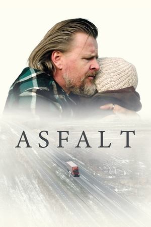 Asfalt Poster