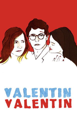 Valentin Valentin Poster