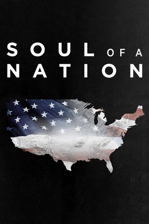 Soul of a Nation Poster