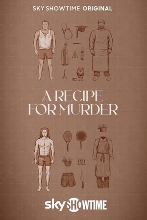 Receta para un asesinato Poster