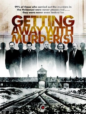 Getting Away with Murder(s) Poster