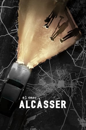 The Alcàsser Murders Poster