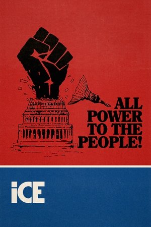 Ice Poster