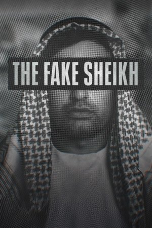 The Fake Sheikh Poster