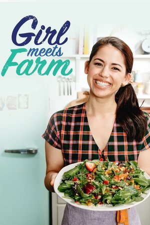 Girl Meets Farm Poster