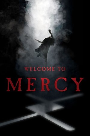 Welcome to Mercy Poster