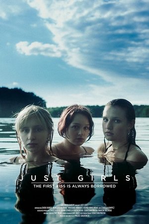 Just Girls Poster