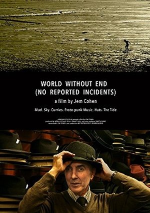 World Without End (No Reported Incidents) Poster