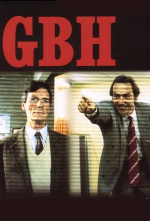 G.B.H. Poster