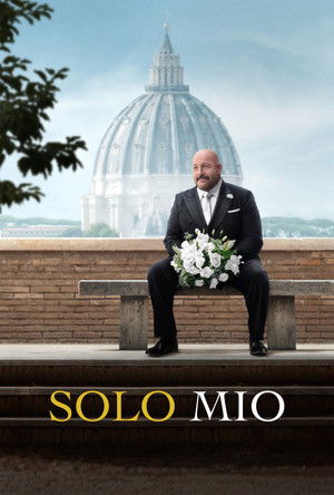 Solo Mio Poster