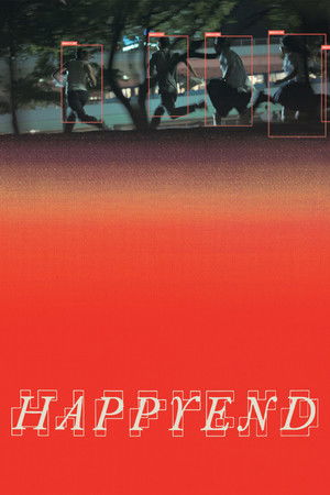 Happyend Poster