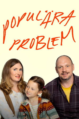 Populära problem Poster