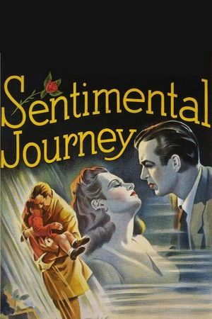 Sentimental Journey Poster