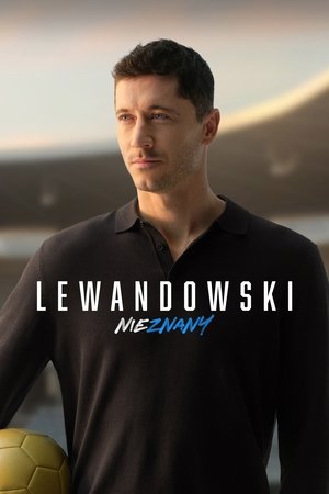 Lewandowski - Unknown Poster
