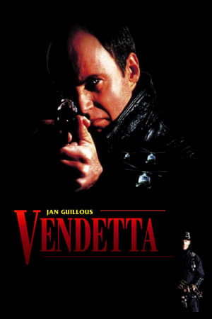 Vendetta Poster