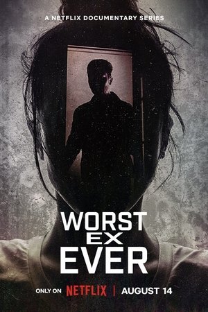 Worst Ex Ever Poster