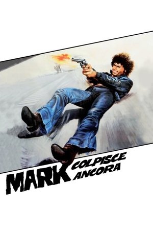 Mark Strikes Again Poster