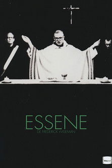 Essene Poster