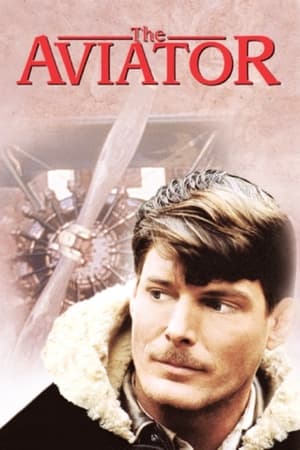 The Aviator Poster