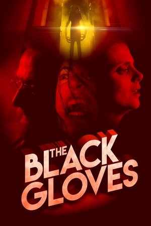 The Black Gloves Poster