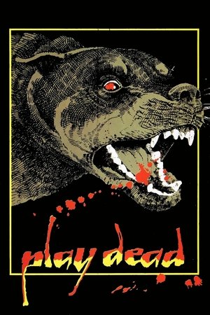 Play Dead Poster