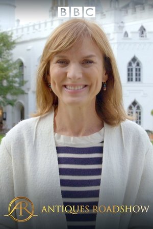 Antiques Roadshow Poster