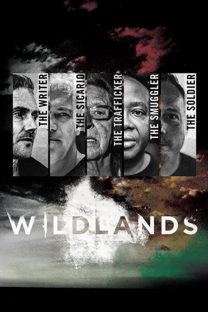 Wildlands Poster