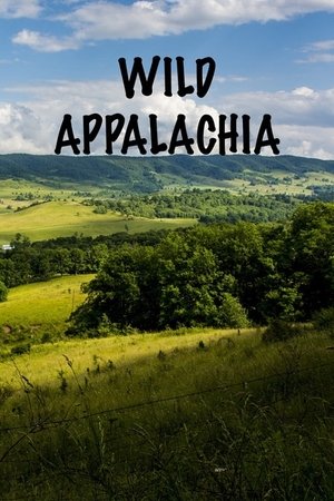 Wild Appalachia Poster