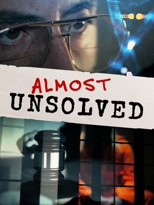 Almost Unsolved Poster