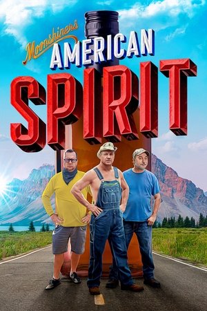 Moonshiners: American Spirit Poster