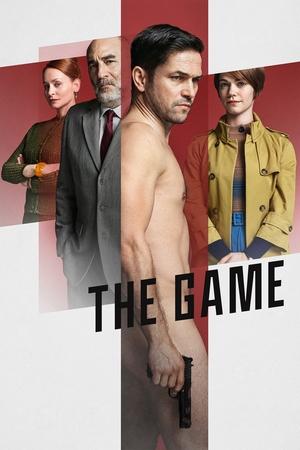 The Game Poster