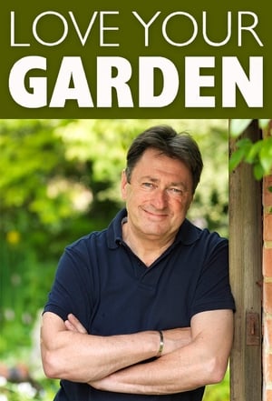 Love Your Garden Poster