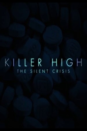 Killer High: The Silent Crisis Poster