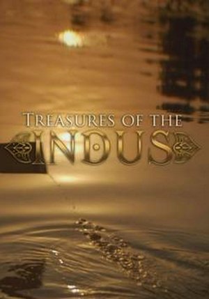 Treasures of the Indus Poster