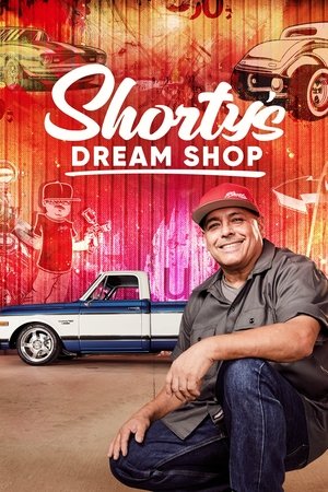 Shorty's Dream Shop Poster